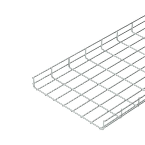 SGR 55 400 G Mesh cable tray SGR  55x400x3000 image 1