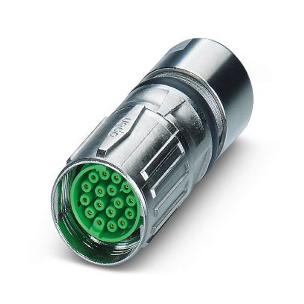 Cable connector image 2