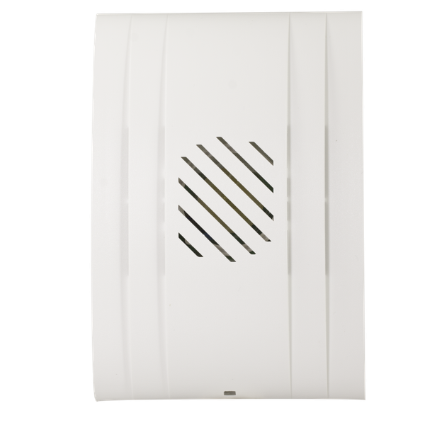 TRES DOORBELL 8V WHITE TYPE:DNT-972/N-BIA image 1