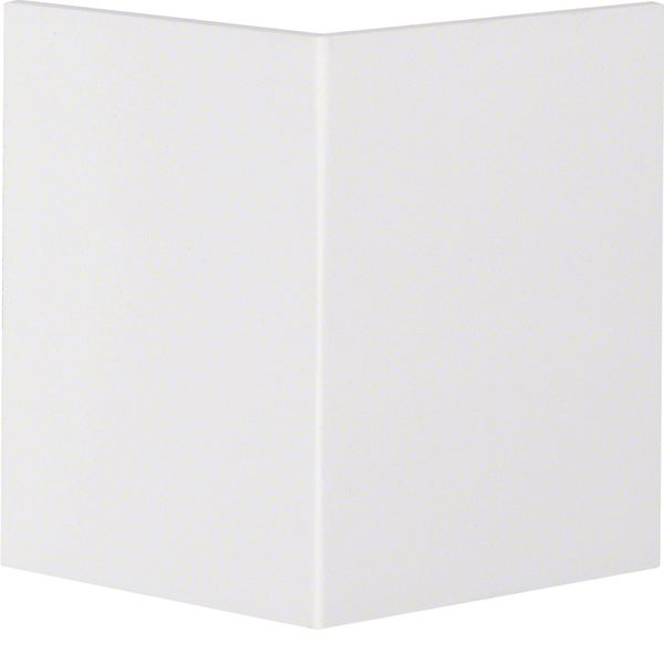 External corner lid,BR70100,pure white image 2