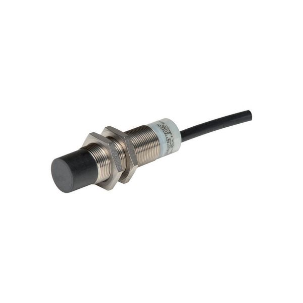 Proximity switch, inductive, 1 N/C, Sn=18mm, 4L, 6-48VDC, NPN, PNP, M18, metal image 3