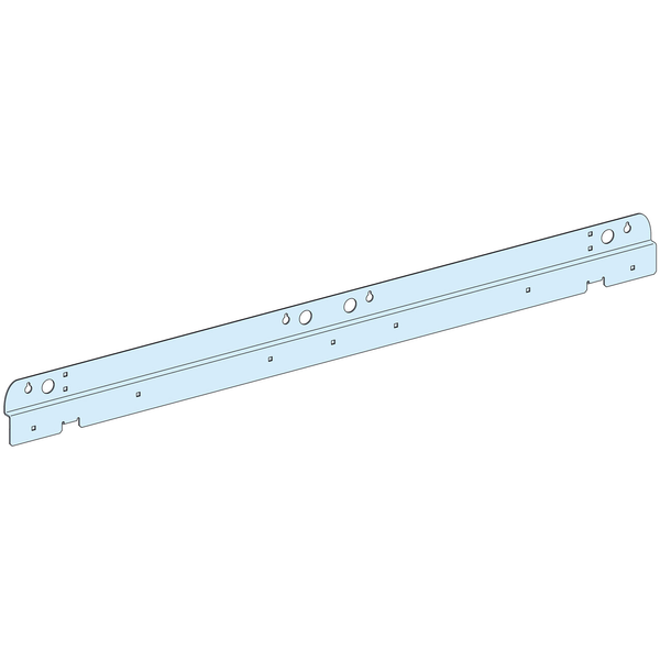 2 LIFTING CROSS-MEMBERS W600+300 /G IP30 image 1