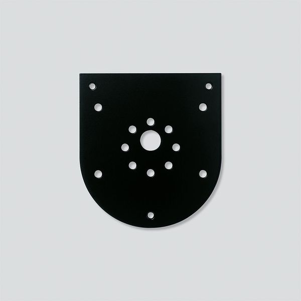 APS 611-0 Adapter plate image 1