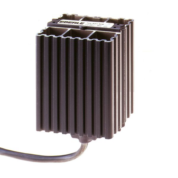 Heaters for control cabinets 50 W, AC/DC 110-250V image 1