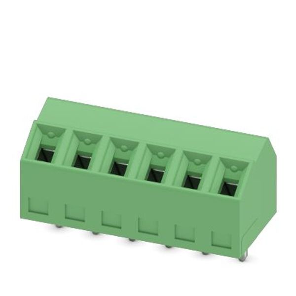 PCB terminal block image 2