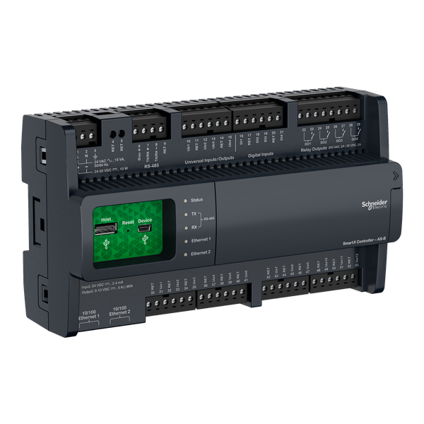 ***SpaceLogic Controller B-36 (HW) image 1