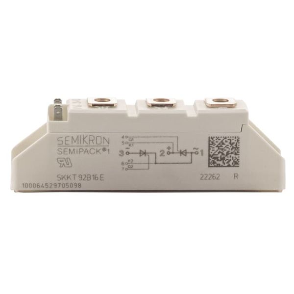 PSTHM-56/16 Thyristor image 1