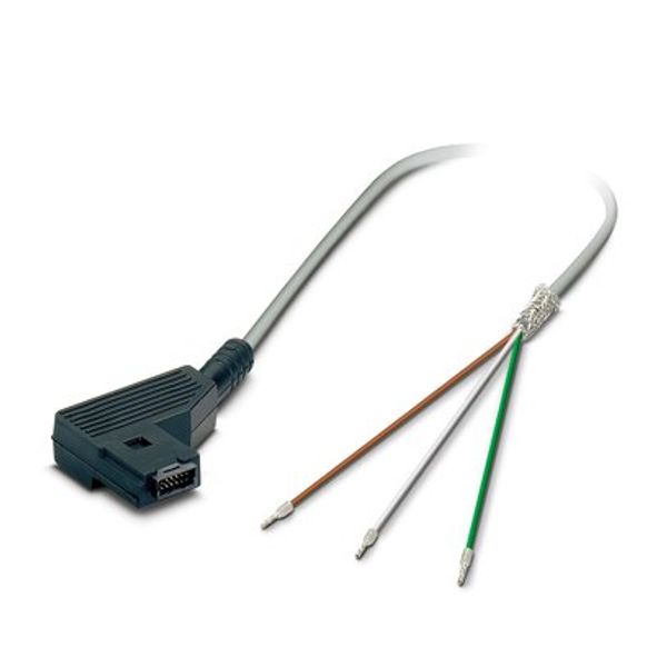 IFS-OPEN-END-DATACABLE - Data cable image 3