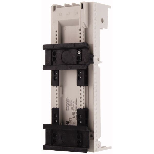 Busbar adapter, 72 mm, 80 A, DIN rail: 2 image 3