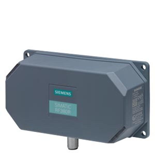 SIMATIC RF300 Reader RF380R (GEN2) ... image 3