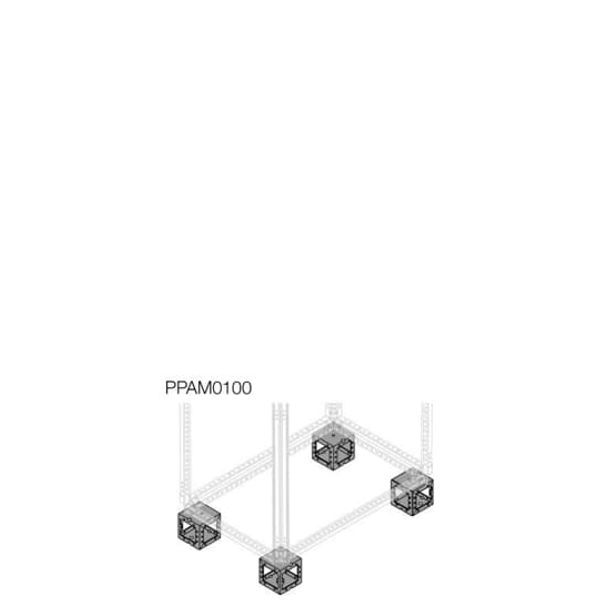 PPFM1025 Main Distribution Board image 8