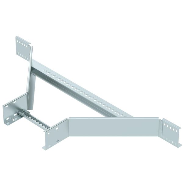 LAA 1130 R3 FS Add-on tee for cable ladder 110x300 image 1