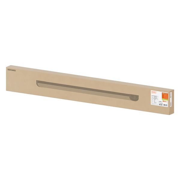 LINEAR SURFACE IP44 EMERGENCY 1200 P 32W 840 WT image 14