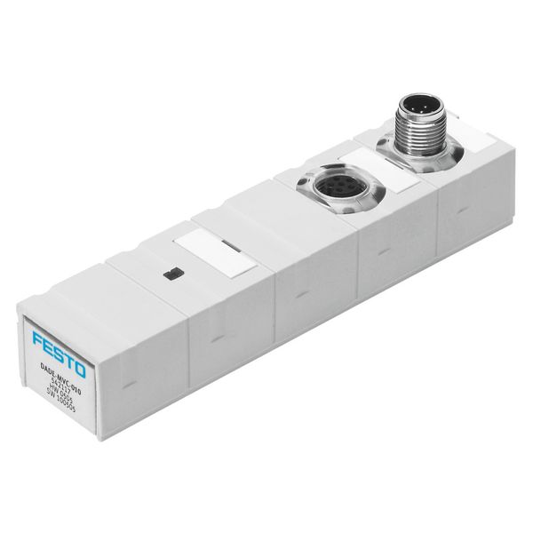 DADE-MVC-420 Measured-value transducer image 1