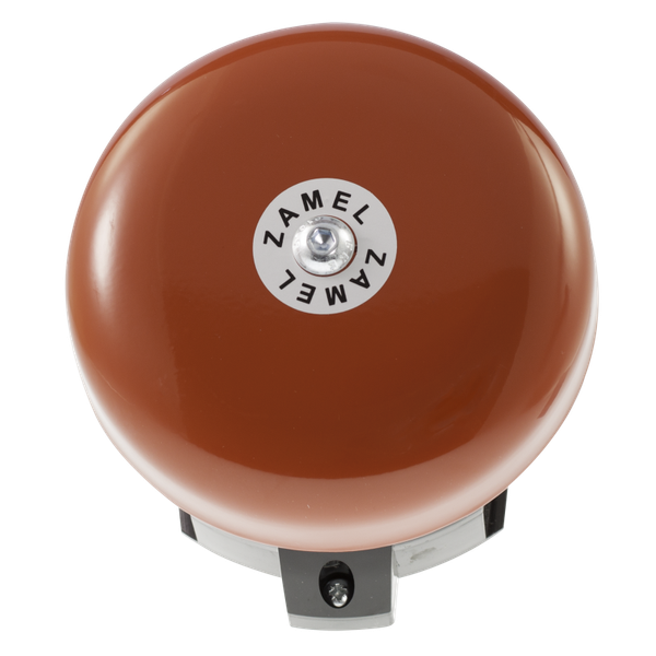 SCHOOL-ALARM BELL 230V SMALL TYPE:DNS-212M image 1