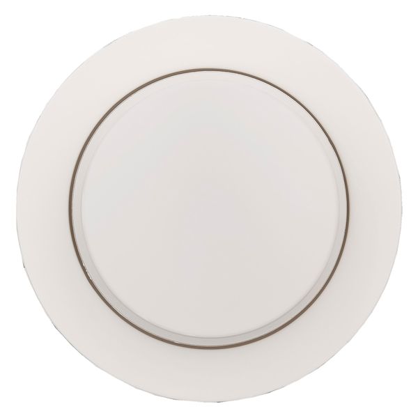 Renova spare parts rotary dimmer, white image 2