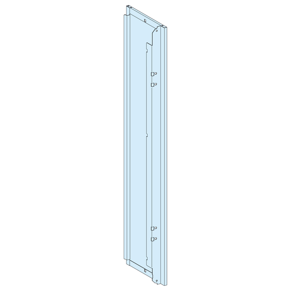 2 SIDE PANELS 23M PRISMA G IP55 image 1