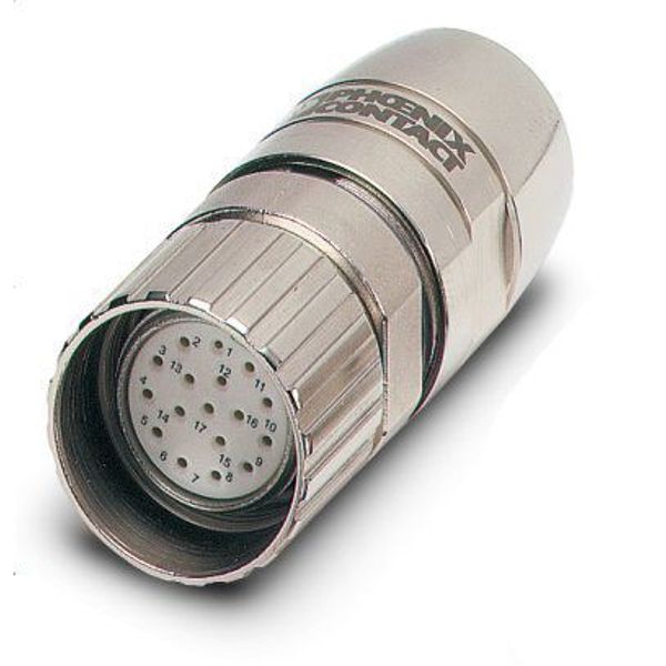 TGGM/CDIO/17-BUX - Cable connector image 1