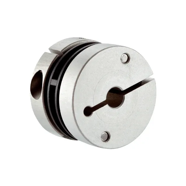 Mounting systems: KUP-0610-F     SPRING DISC COUPLING image 1