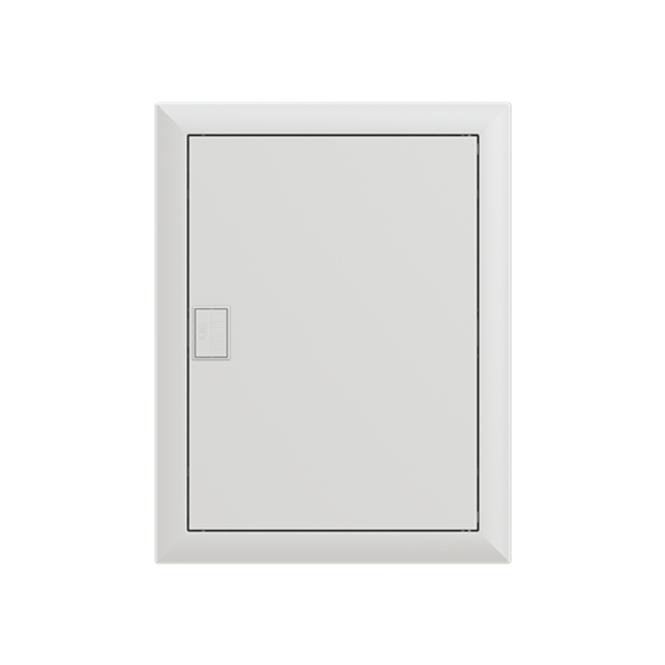 UK610P2RU Consumer unit image 1