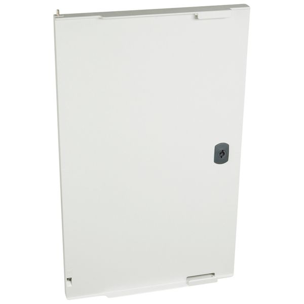 Internal door - for cabinets h. 600 x w. 400 - h. 541 x w. 336 mm image 1