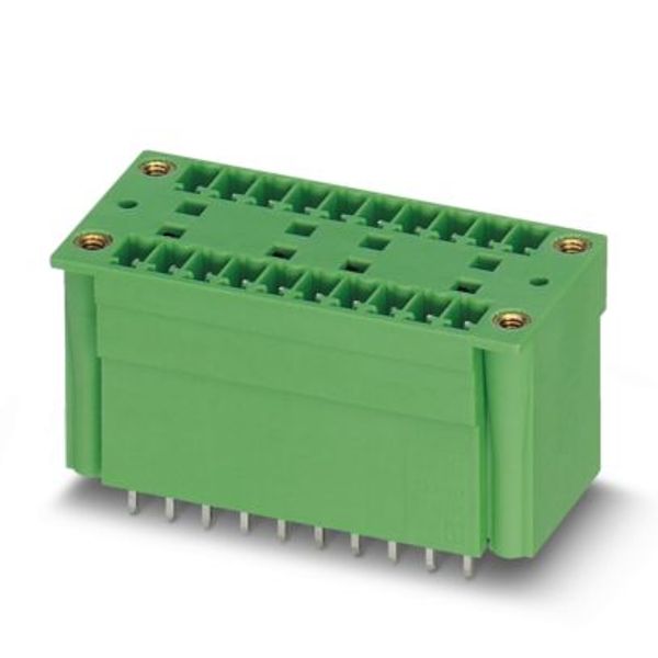 MCDV 1,5/15-G1F-3,81 BK - PCB header image 1