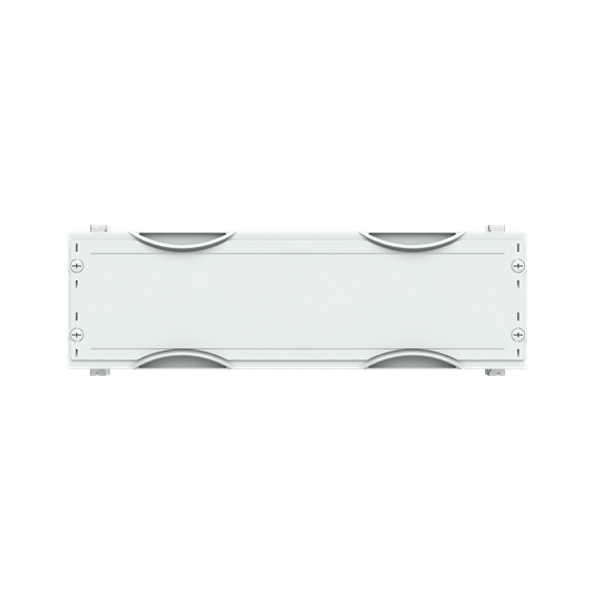 MBN269 N/PE busbar and terminals horizontal 150 mm x 500 mm x 200 mm , 0000 , 2 image 3