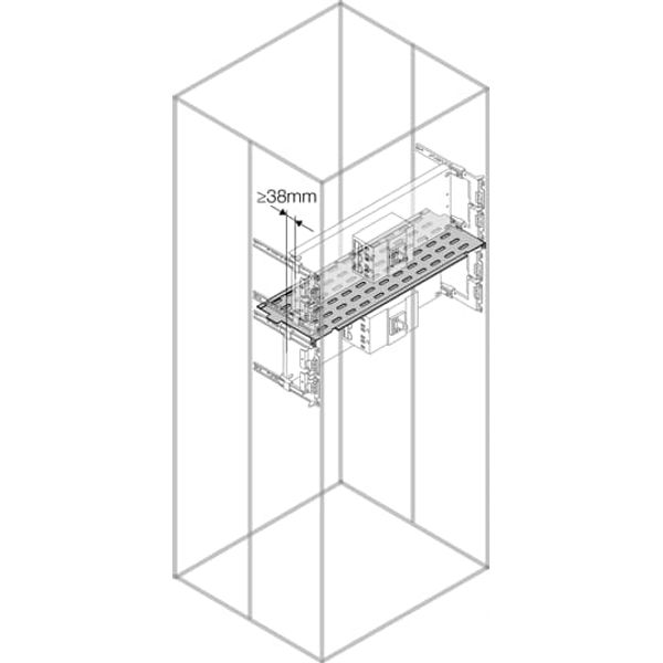 PPVS2200 Main Distribution Board image 4