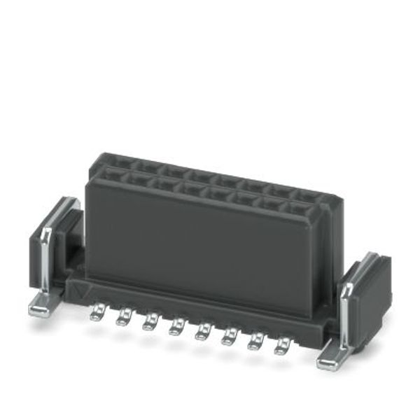 SMD female connectors image 1