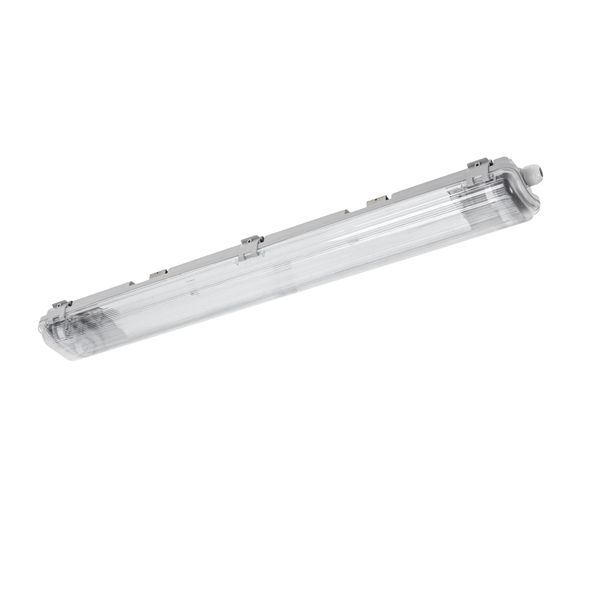 Limea LED TUBE 2x60 IP65 image 10