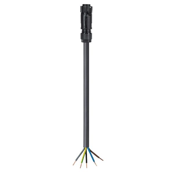 CABLE ASSEMBLY RST16I5KSB- 15 05SW image 1