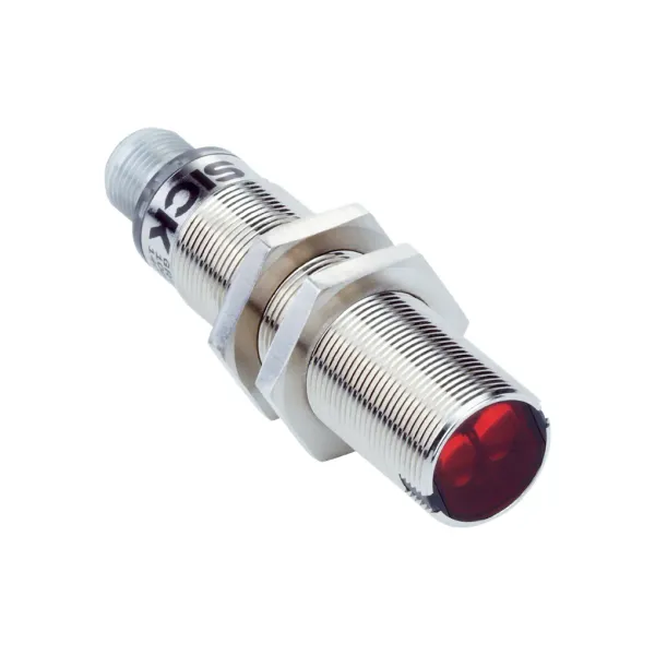 Photoelectric sensors: GRTE18-P2452 image 1