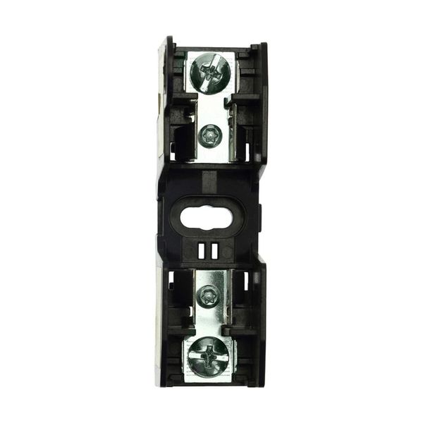 Eaton Bussmann series HM modular fuse block, 250V, 0-30A, SR, Single-pole image 1