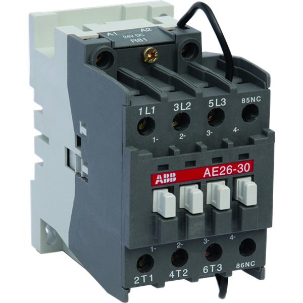 AE26-30-00 240V DC Contactor image 1