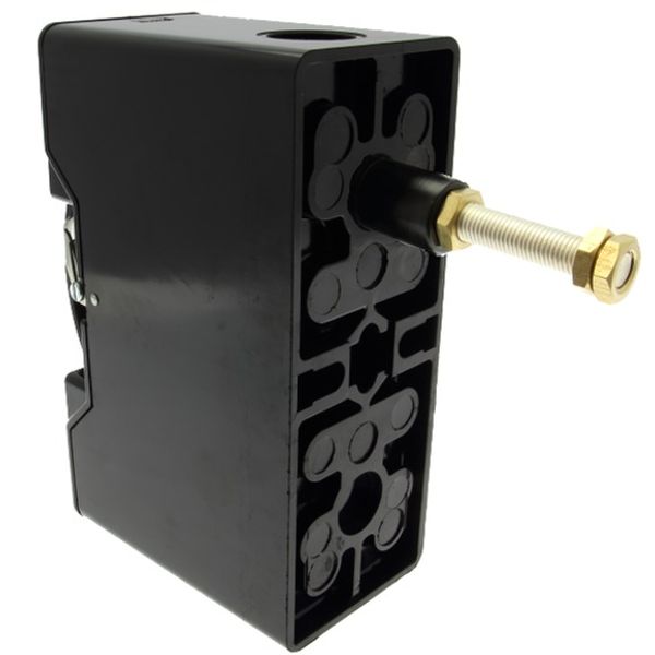 Fuse-holder, low voltage, 400 A, AC 690 V, BS88/B4, BS88/C1, 1P, BS image 3