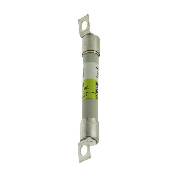 Fuse-link, high speed, 10 A, AC 600 V, BS88, 9 x 75 mm, aR, BS image 6