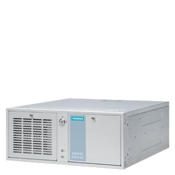 SIMATIC IPC347G (rack PC, 19", 4 U)... image 2