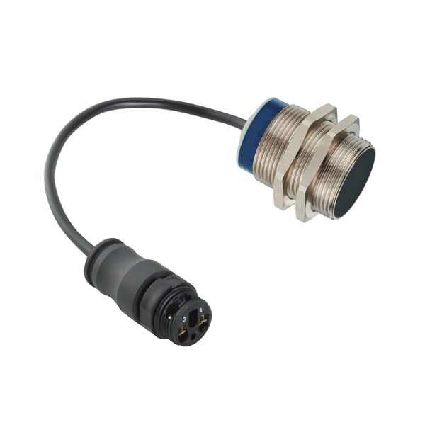 INDUCTIVE SENSOR XS6 CYLINDRICAL DIA30 S image 1