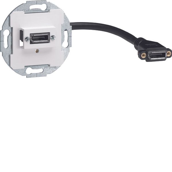 Connection module DisplayPort image 1