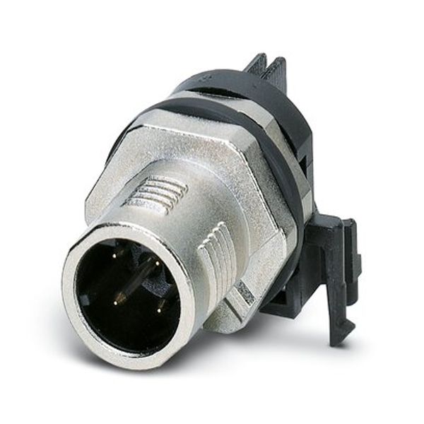 Device connector, rear mounting image 1