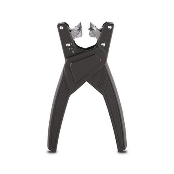 QUICK WIREFOX 16 NEUTRAL - Stripping pliers image 3