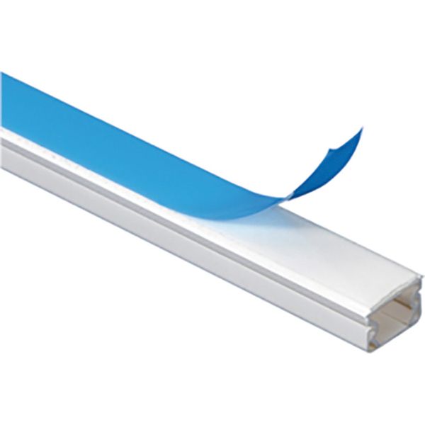 Installation trunking DLPLUS MINITR 32X16 ADHESIVE image 1