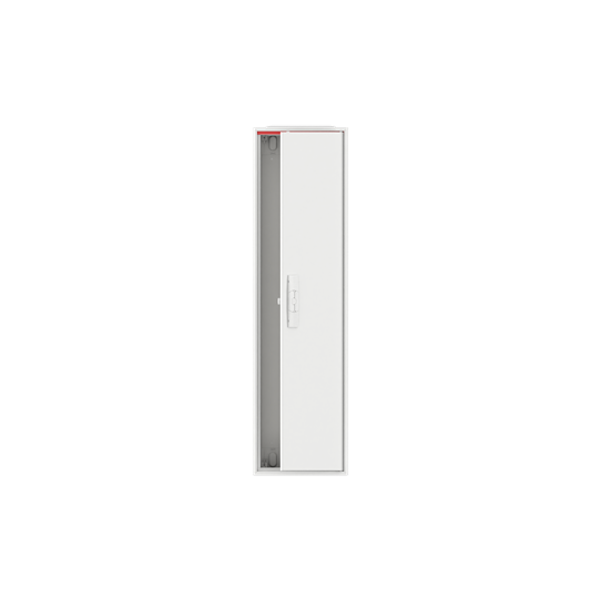 CA17 ComfortLine Compact distribution board, Surface mounting, 84 SU, Isolated (Class II), IP44, Field Width: 1, Rows: 7, 1100 mm x 300 mm x 160 mm image 11