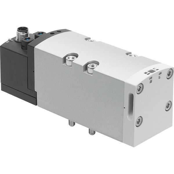 VSVA-B-B52-D-D2-1R5L Air solenoid valve image 1