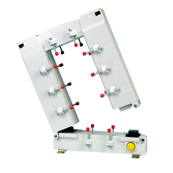 Split-core CT TO 816 4000A/5A Class 0,5 15VA image 1