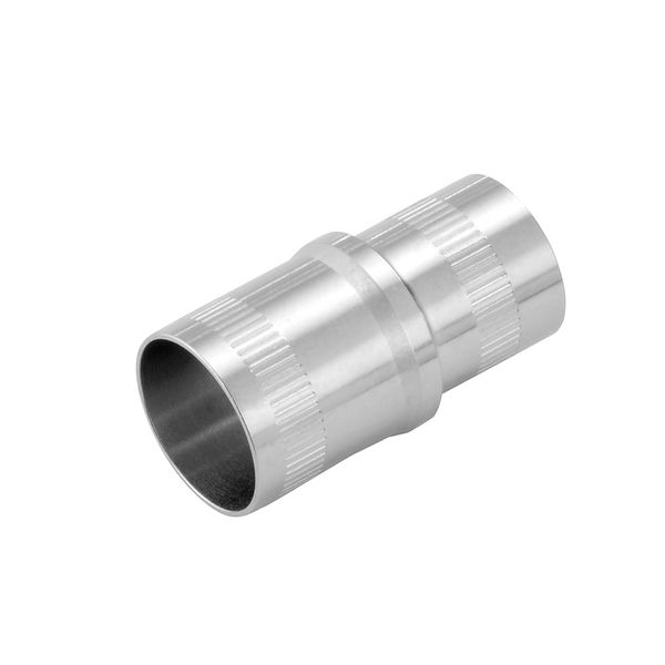 Shield contact clip for industrial connector image 1