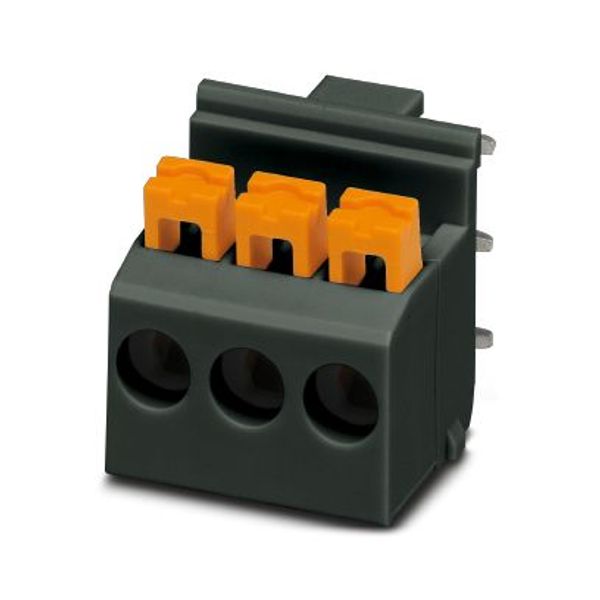 PCB terminal block image 1