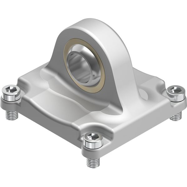 SNCS-125 Clevis flange image 1