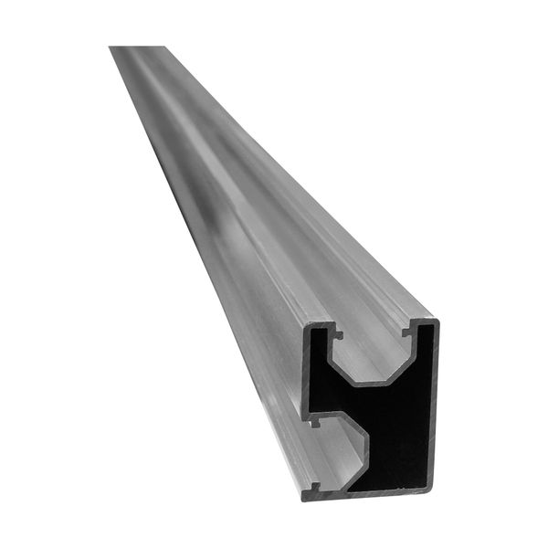 Mounting rail 5540 length 4,35m image 1