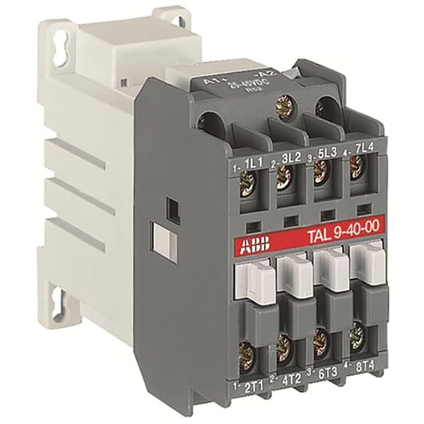 TAL9-22-00 17-32V DC Contactor image 1